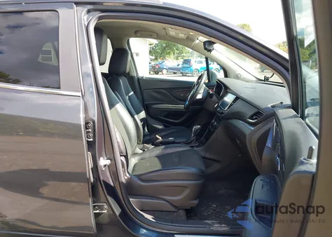 2017 Buick Encore Preferred z USA, uszkodzony, nr VIN KL4CJASB3HB033888